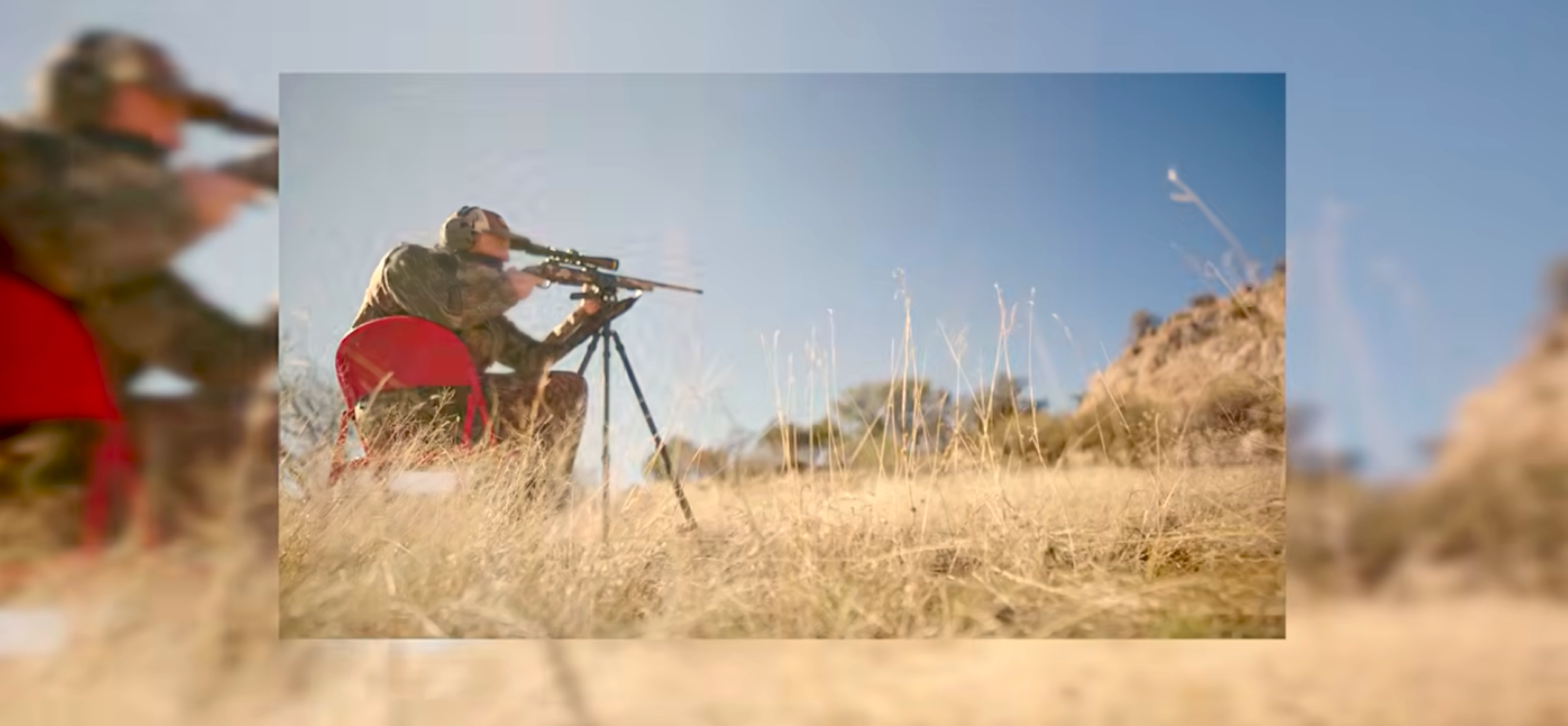 Coues Deer Camp
