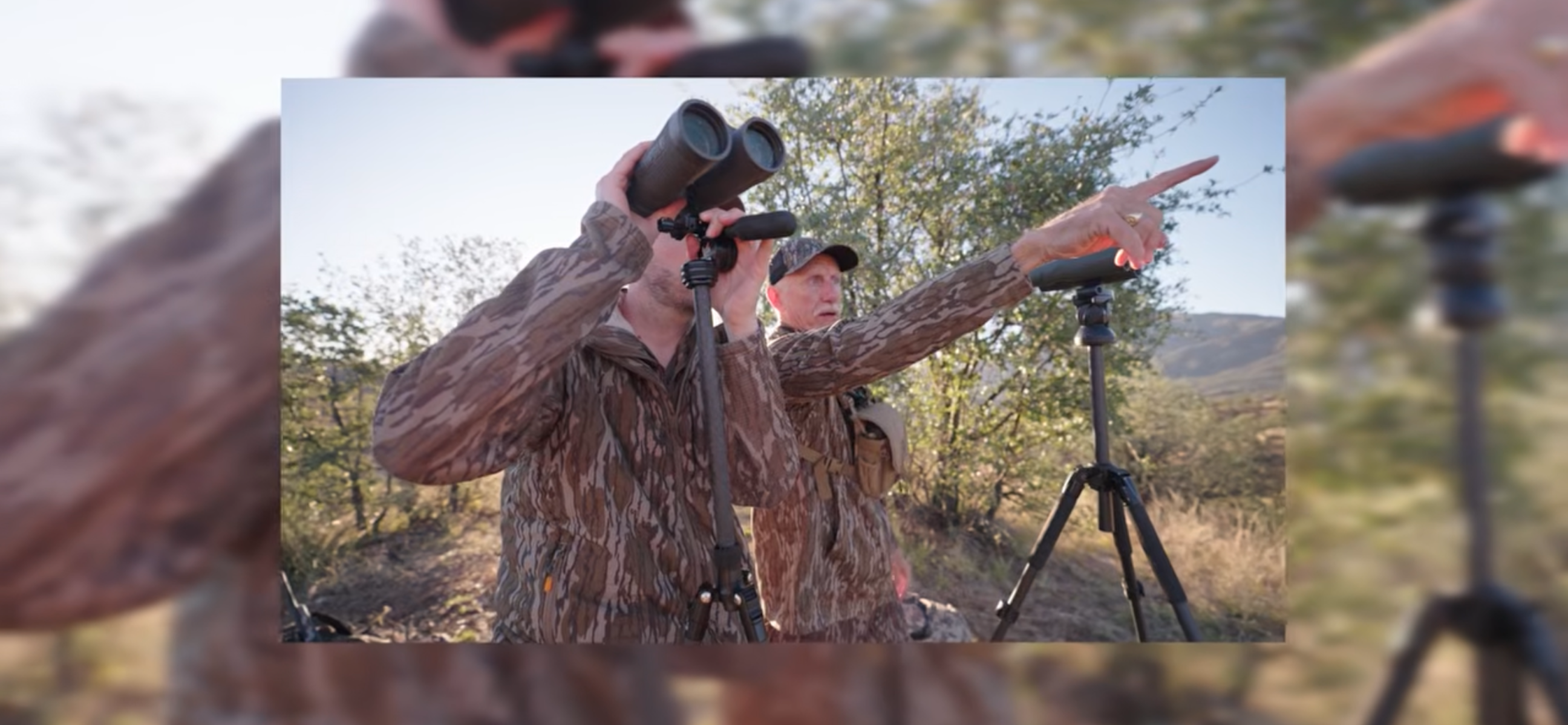 Coues Deer Hunting Gear