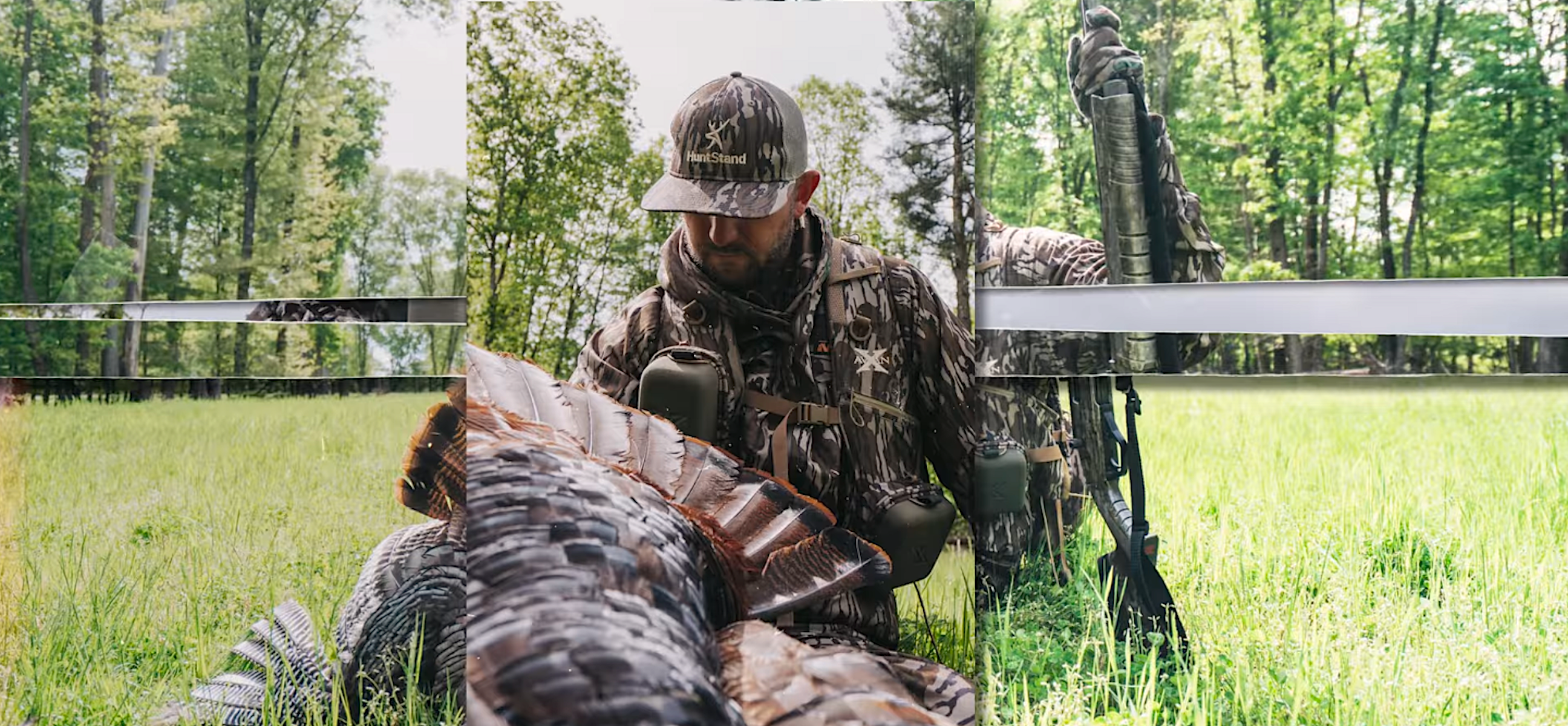 Hunstand Turkey Posse 2026 4