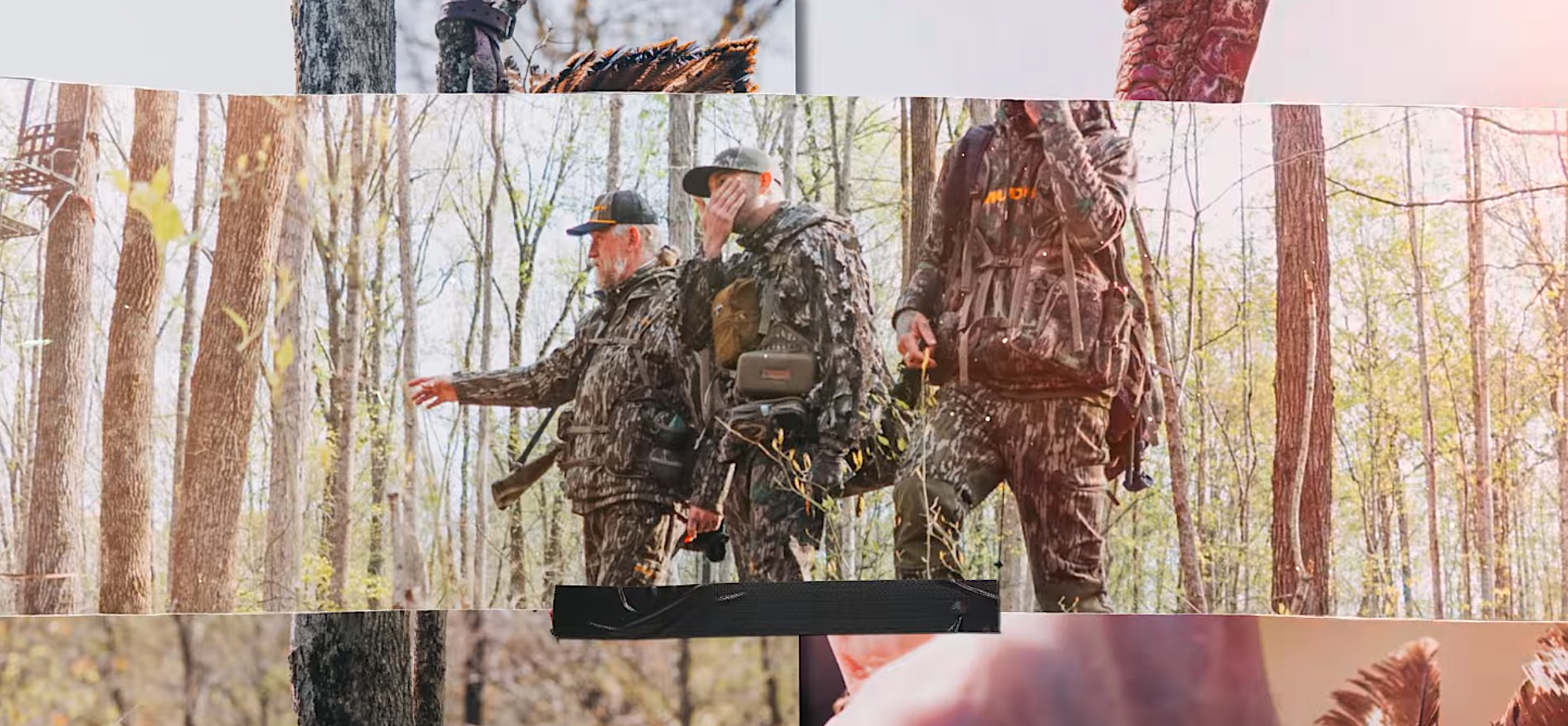 Hunstand Turkey Posse 2026 5