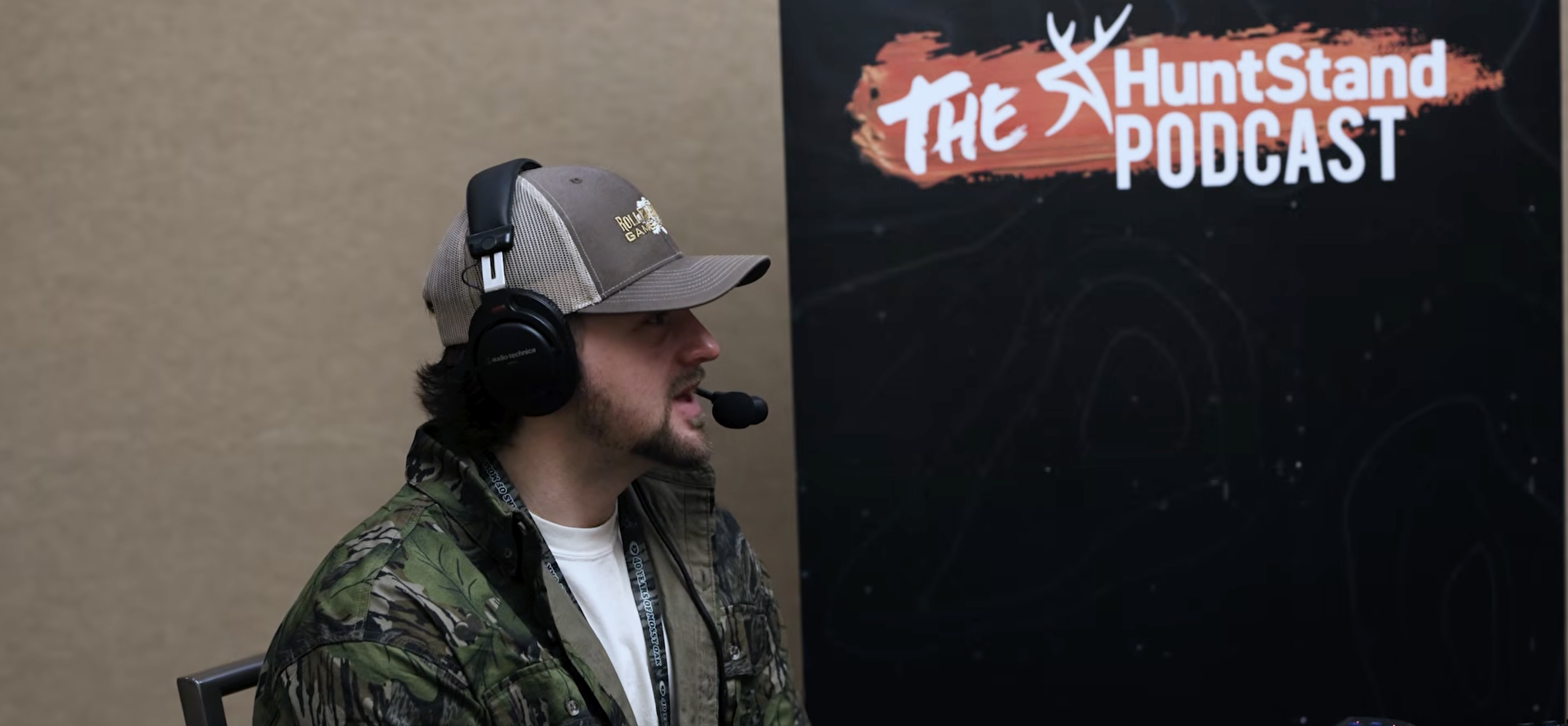 Becoming a Legendary Turkey Caller with Hunter Wallis