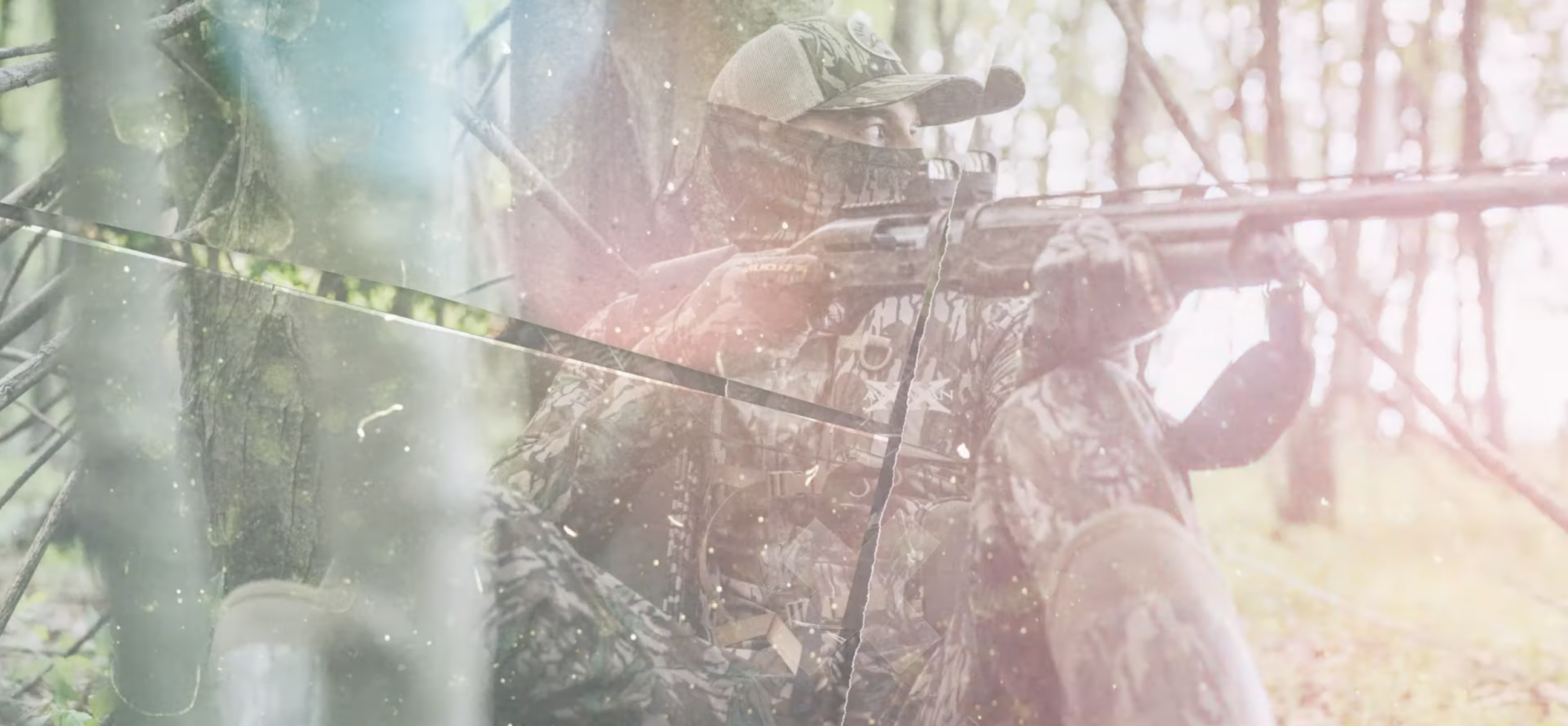 Missouri Turkey Camp With Nwtf