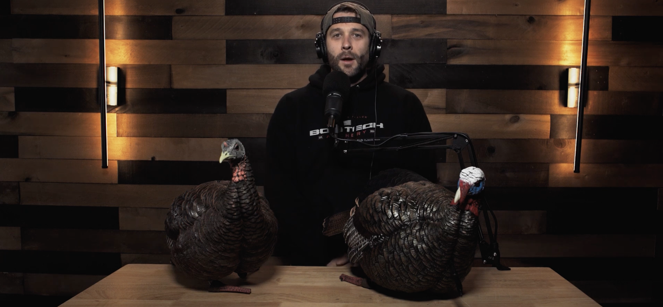 Avian-X Turkey Decoy Set