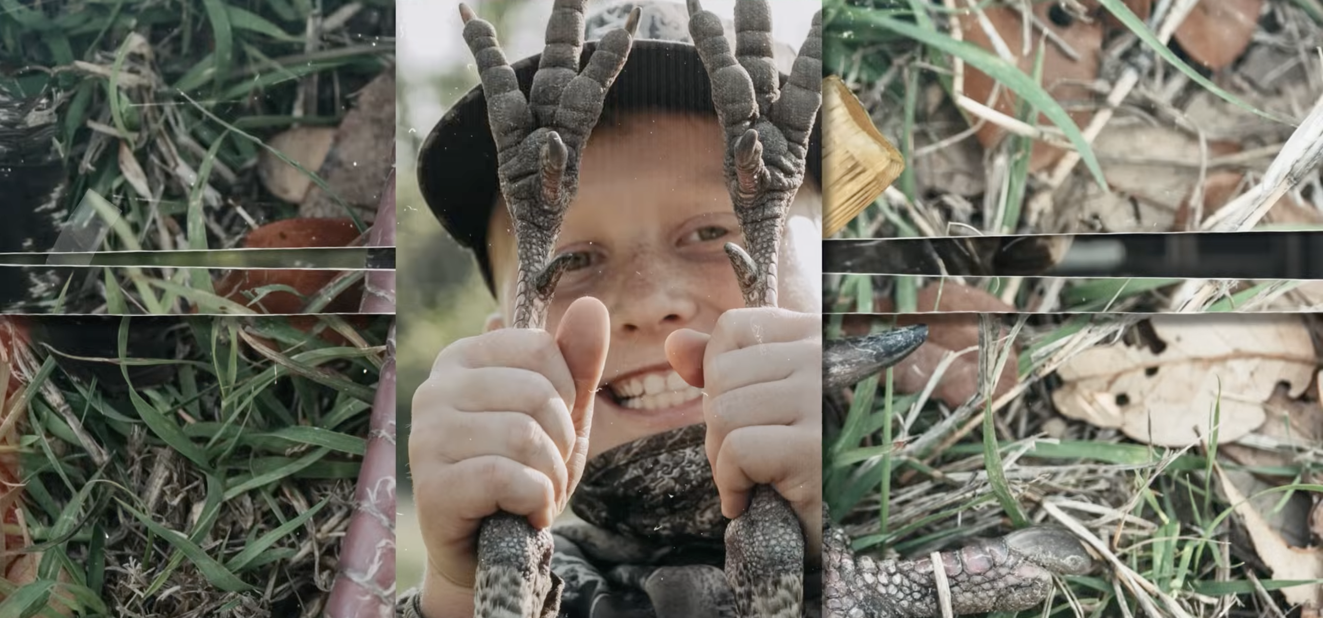 Youth Turkey Hunting In Texas