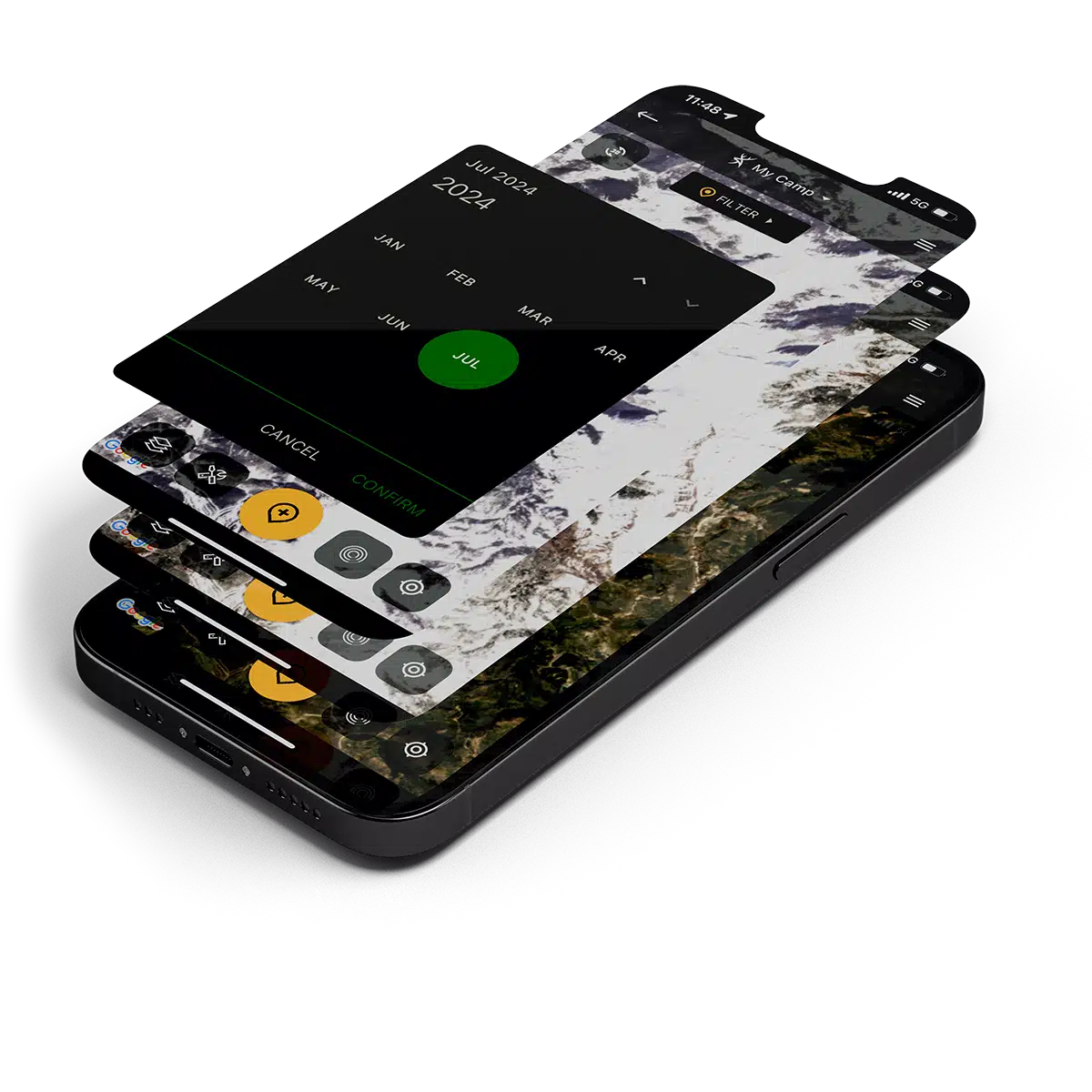Huntstand Screen Grab 2