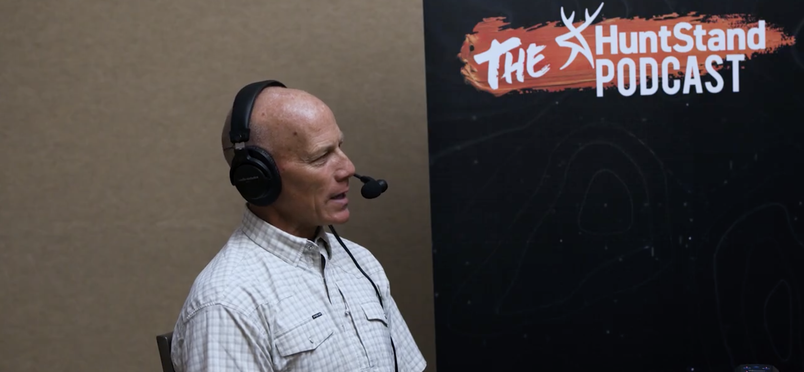 Wild Turkey Grand Slams with Jeff Budz
