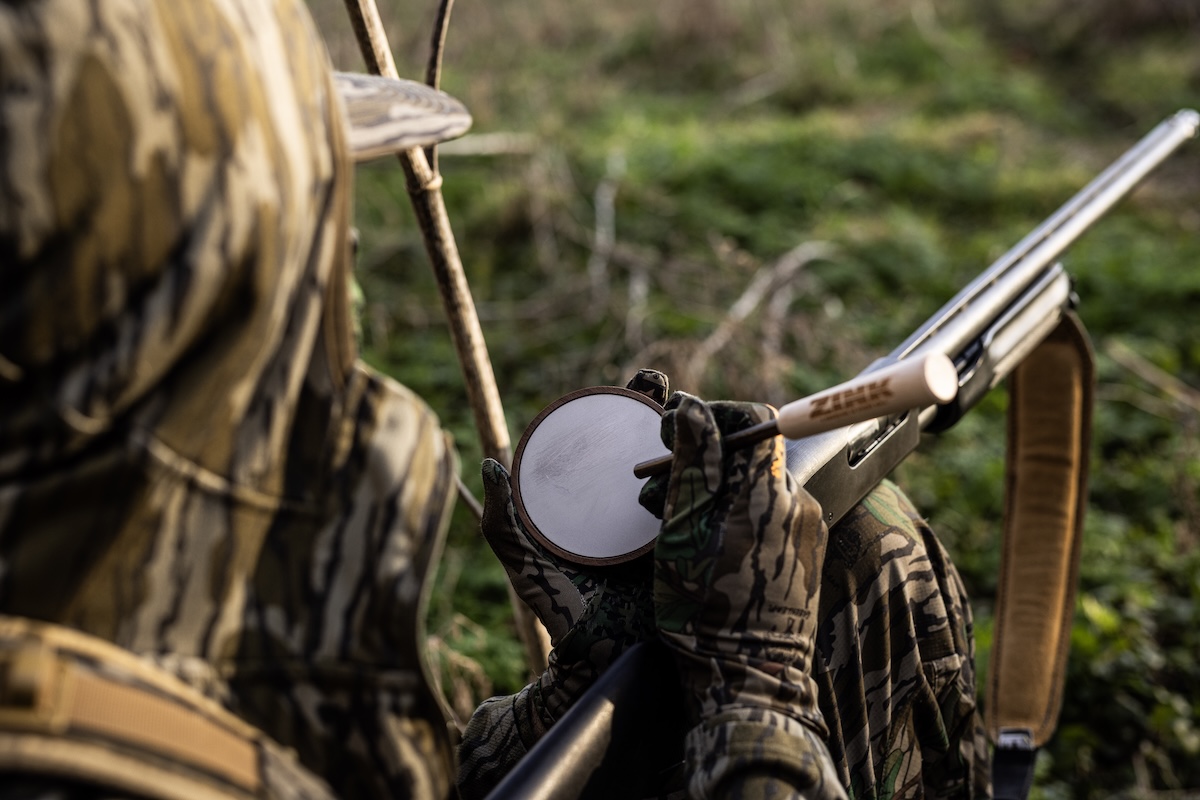 How Do You Find, Call, and Decoy Pressured, Late-Season Turkeys?