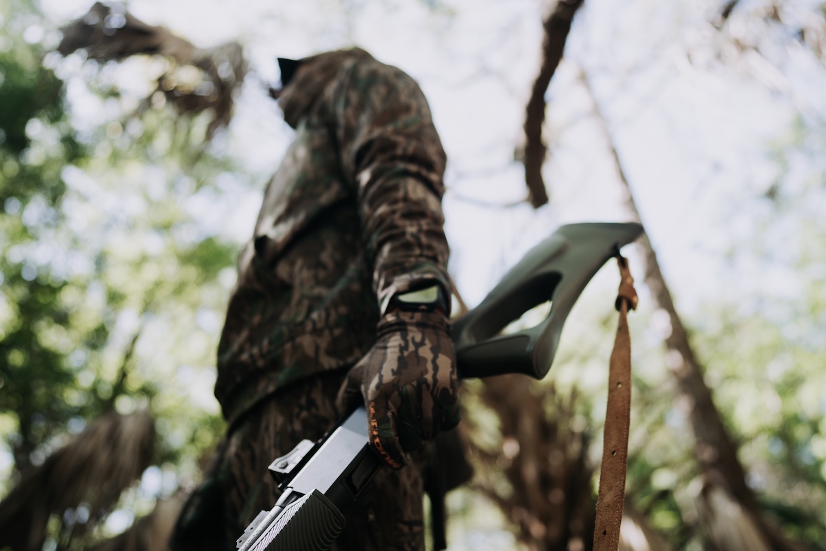 Turkey Hunting Permission