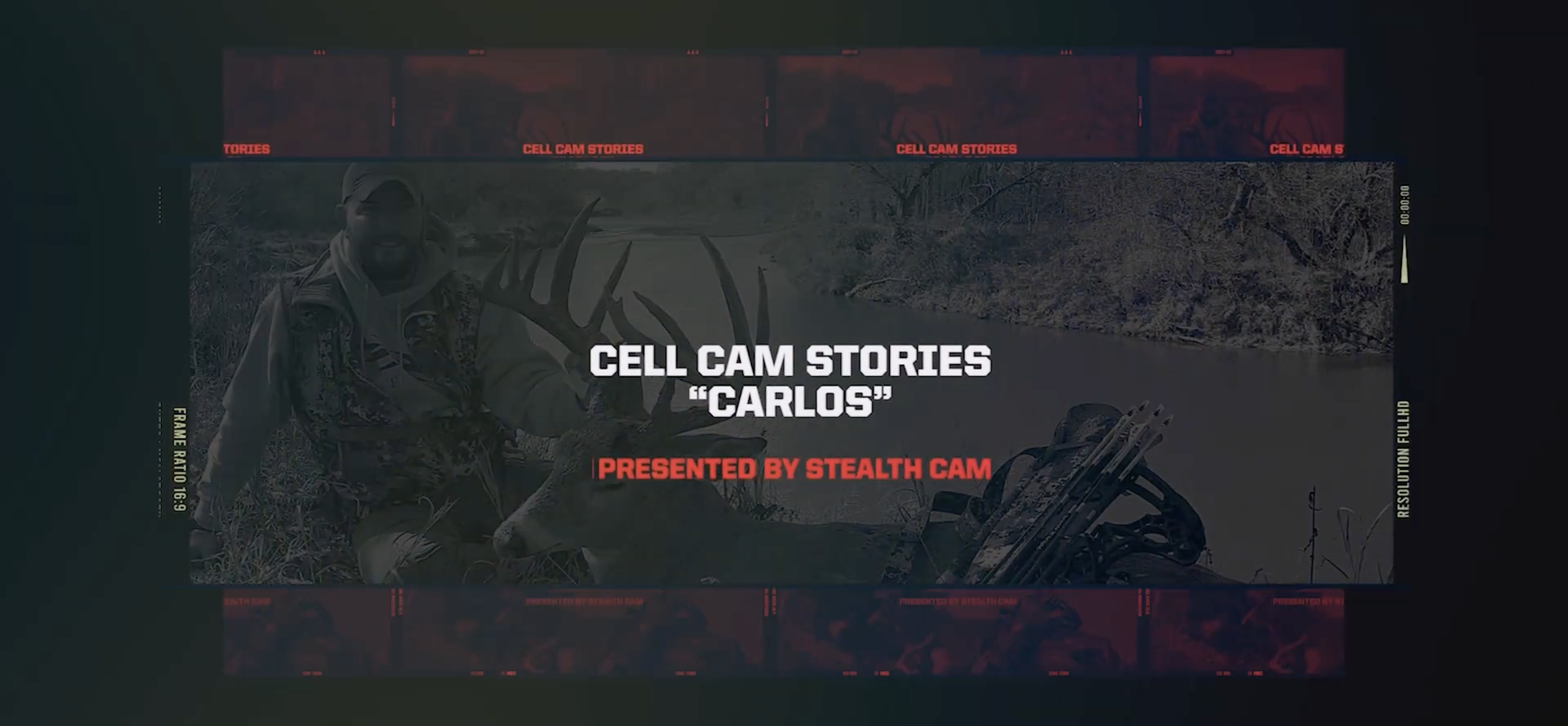 Cell Cam Stories