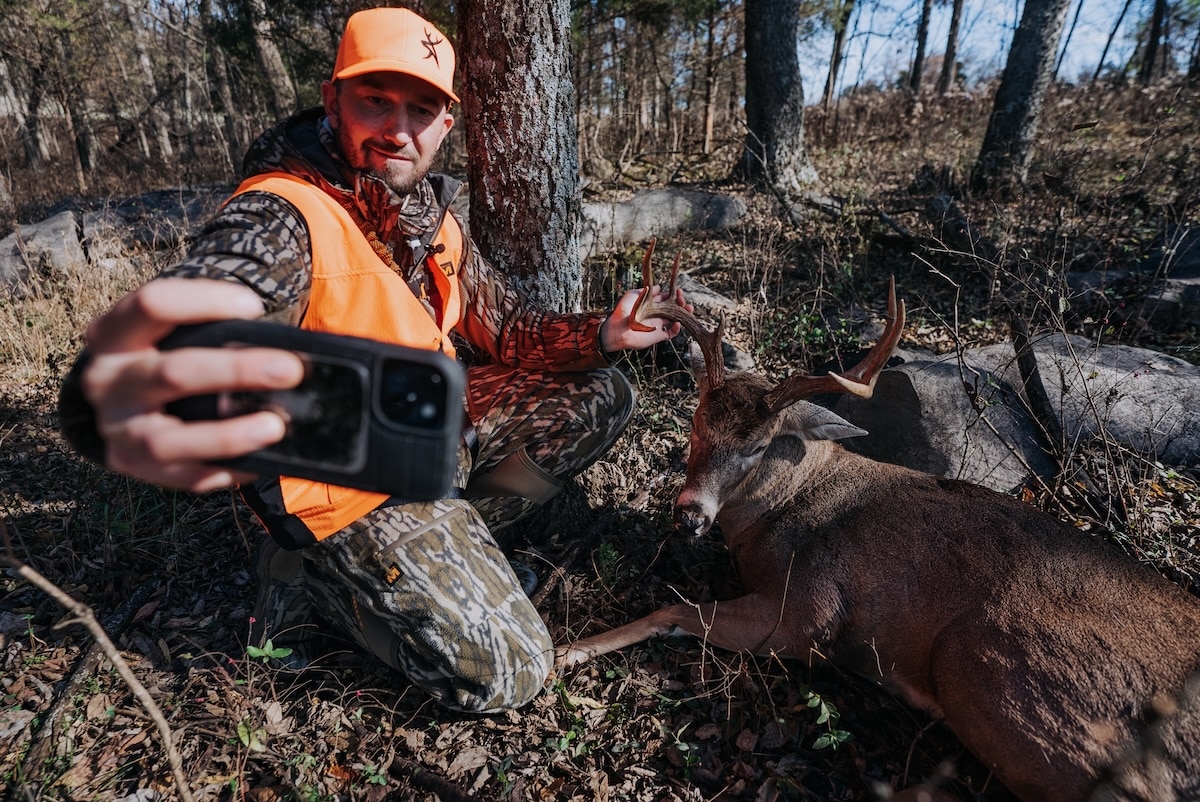What Do You Get with HuntStand Pro?