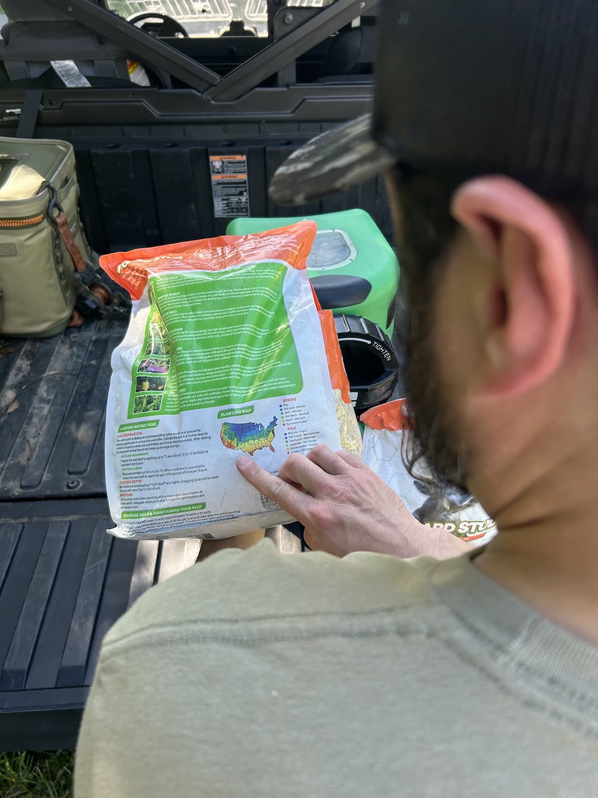 What Do You Get with HuntStand Pro?