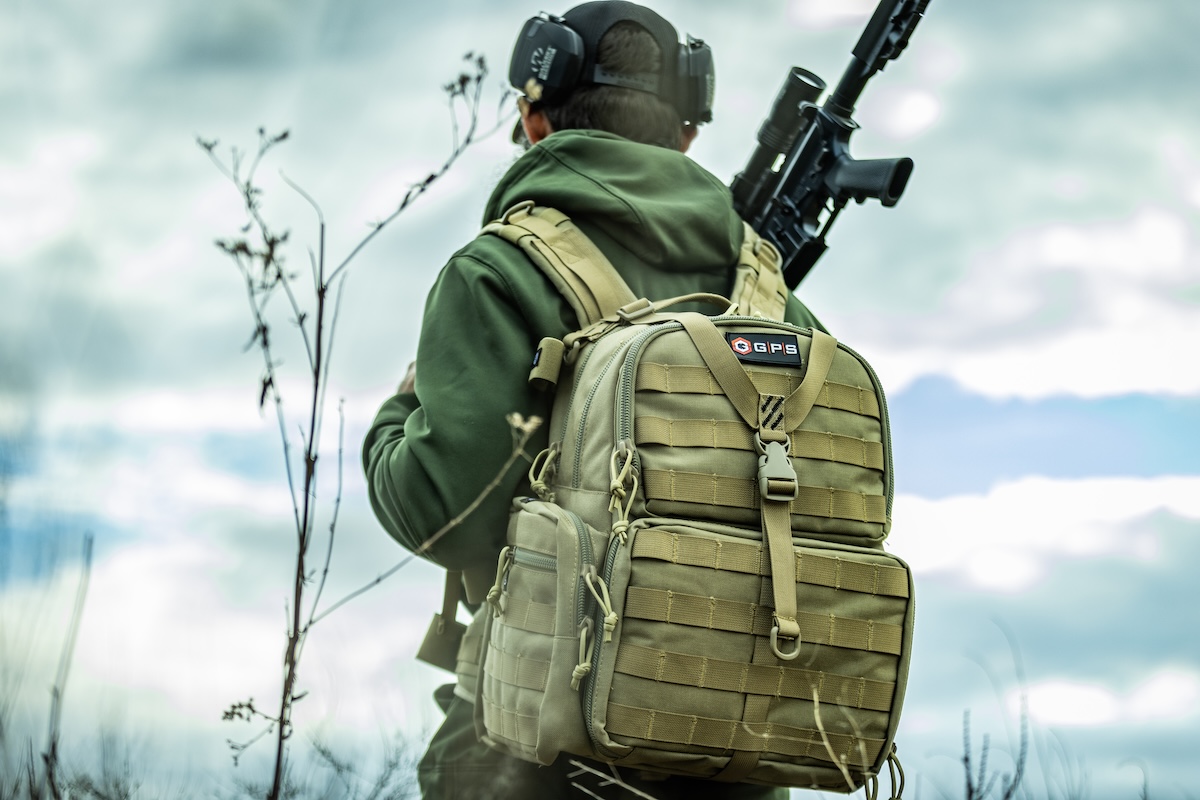 Stealthy Hog Hunting Tactics
