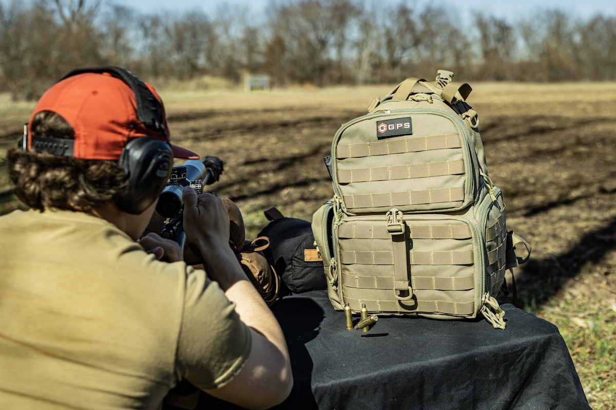 Stealthy Hog Hunting Tactics