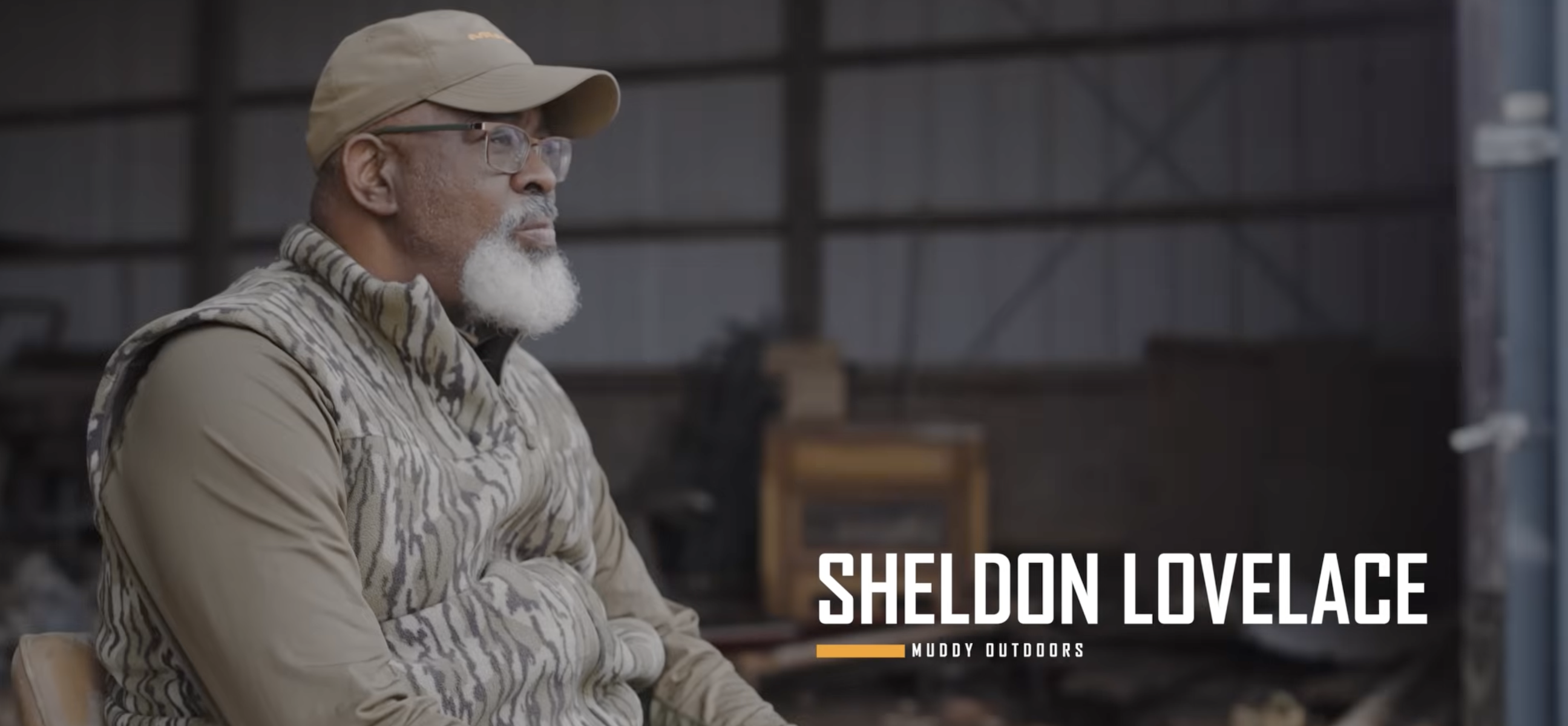 The Story and Evolution Of Muddy Outdoors