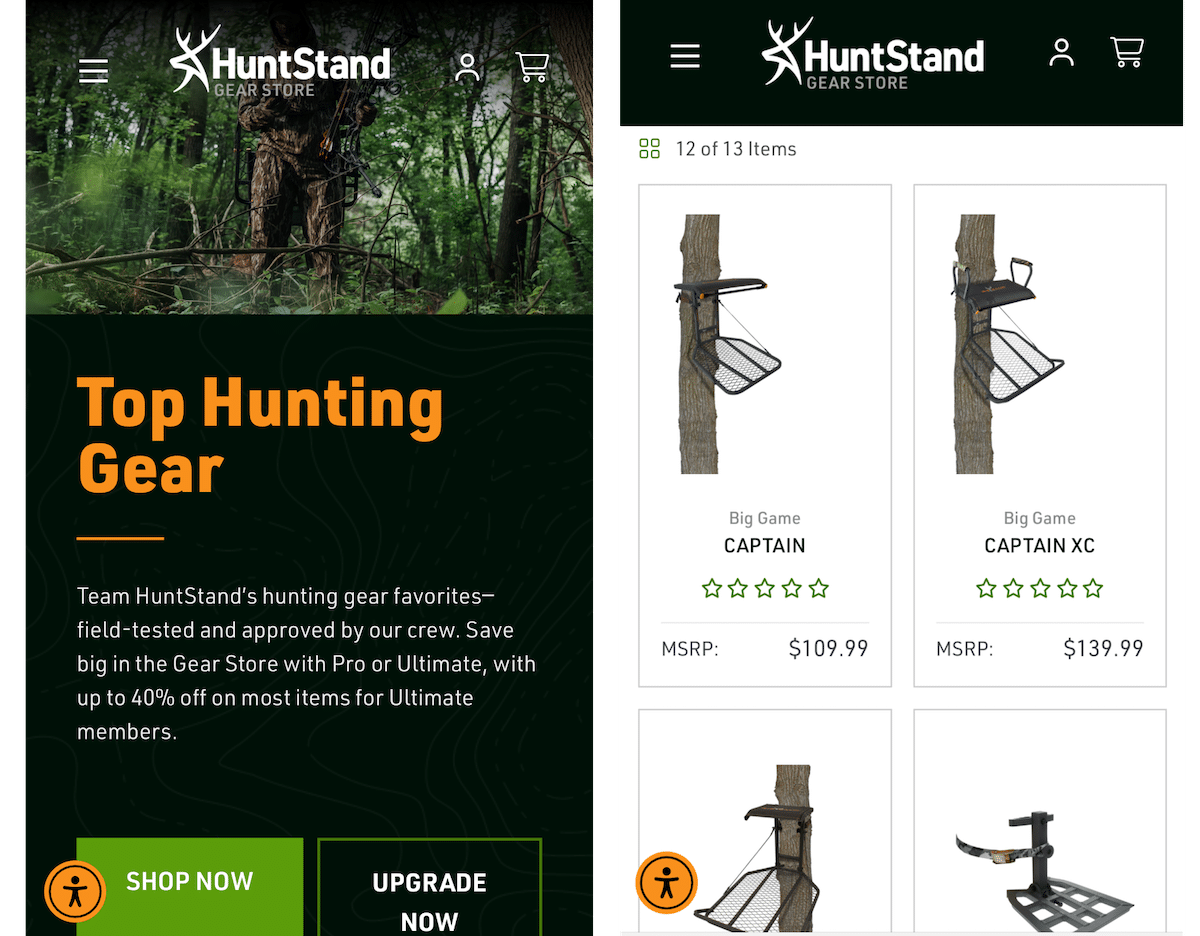 Hunting App Features 8