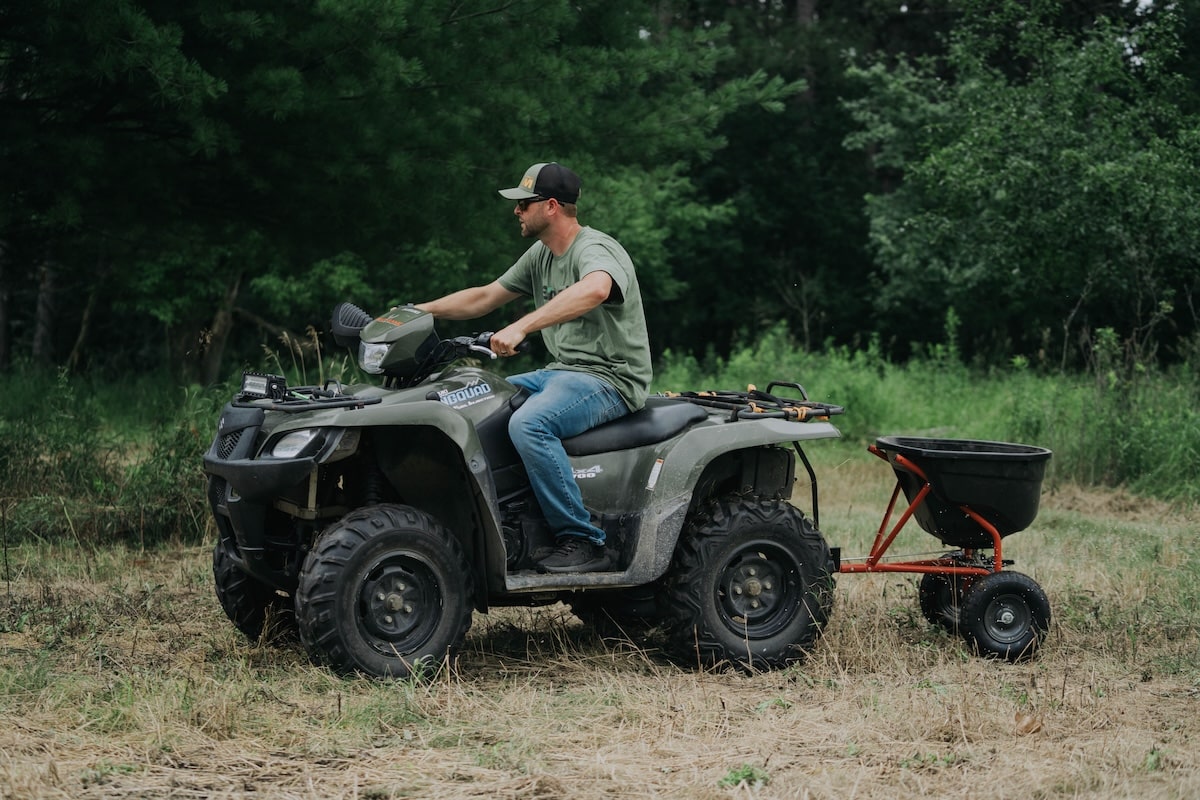Is Baiting Deer Fair Chase Hunting