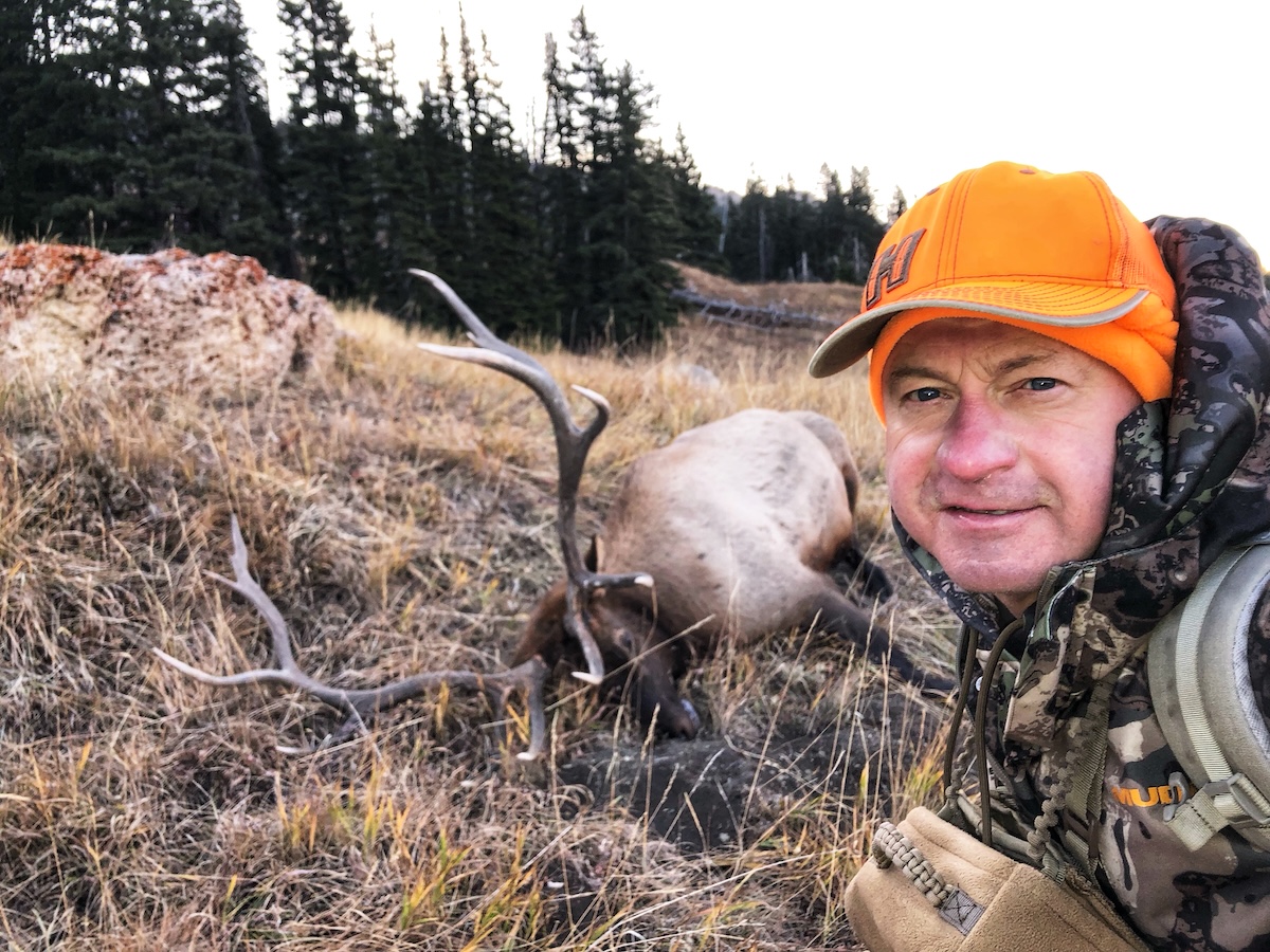 How To Find Elk