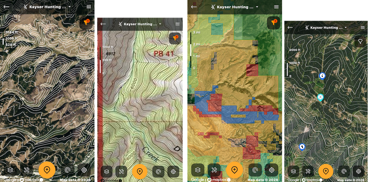 How To Find Elk