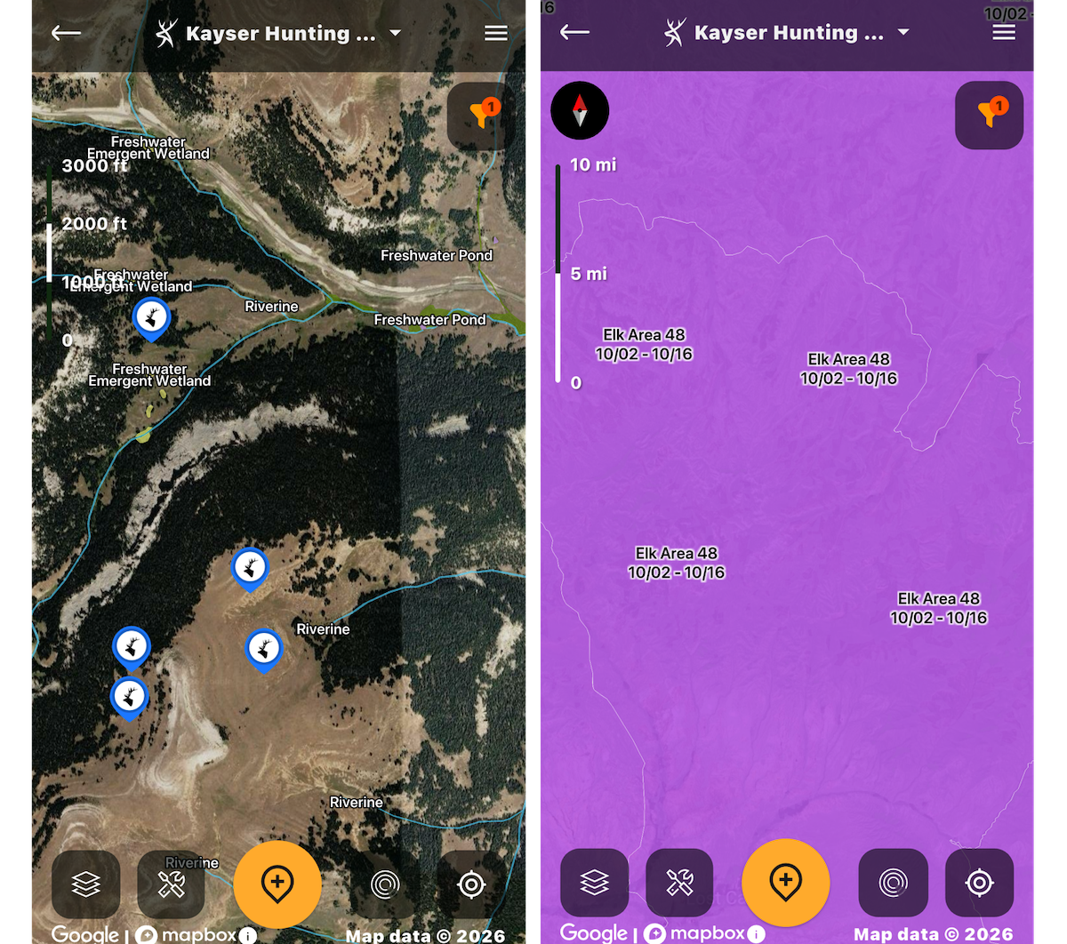 How To Find Elk