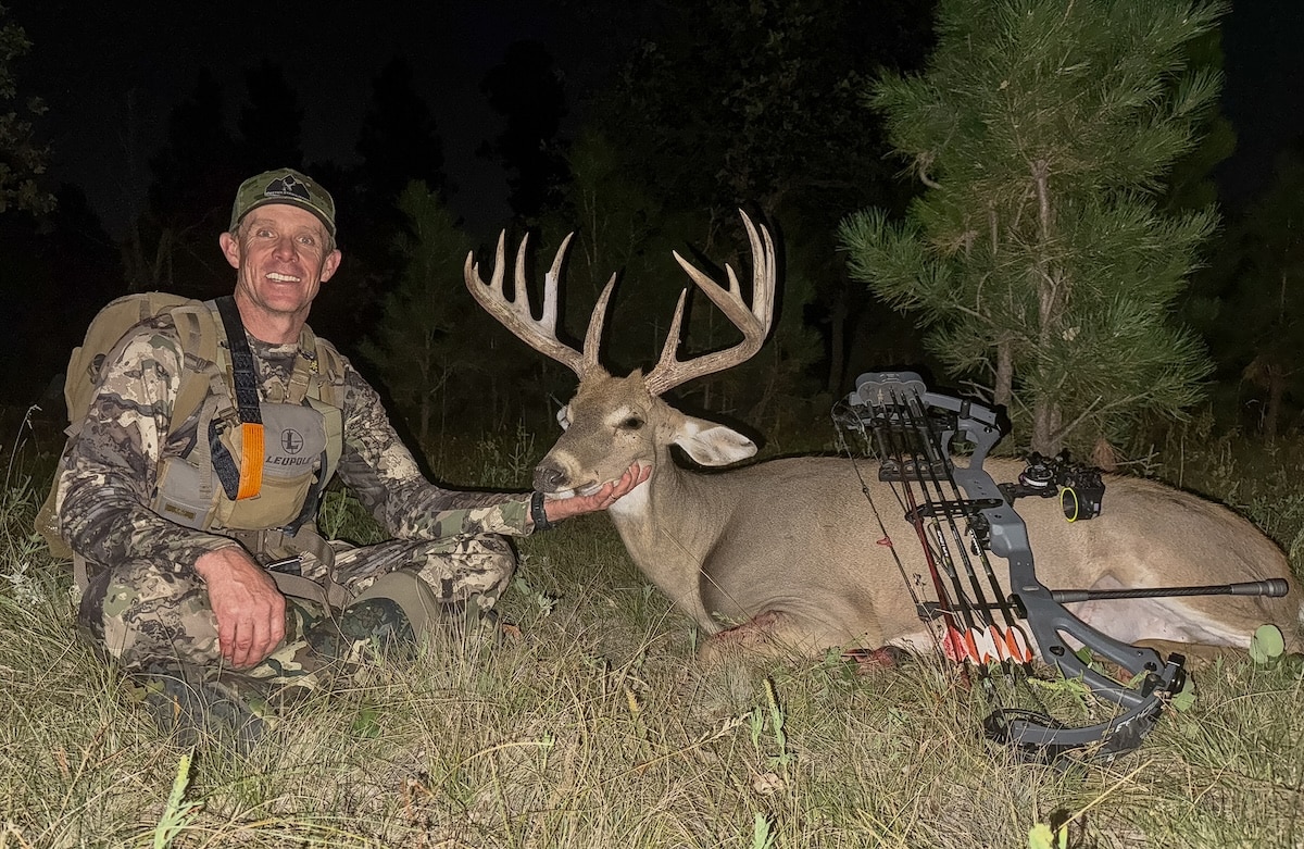 Kill More Deer in September with HuntStand’s Whitetail Activity Forecast