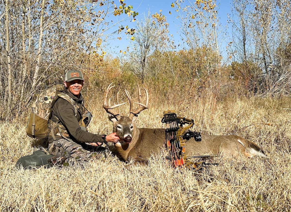 Kill More Deer in September with HuntStand’s Whitetail Activity Forecast