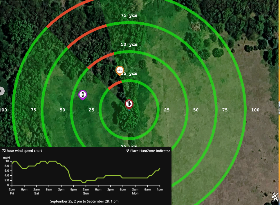 Kill More Mature Bucks in October