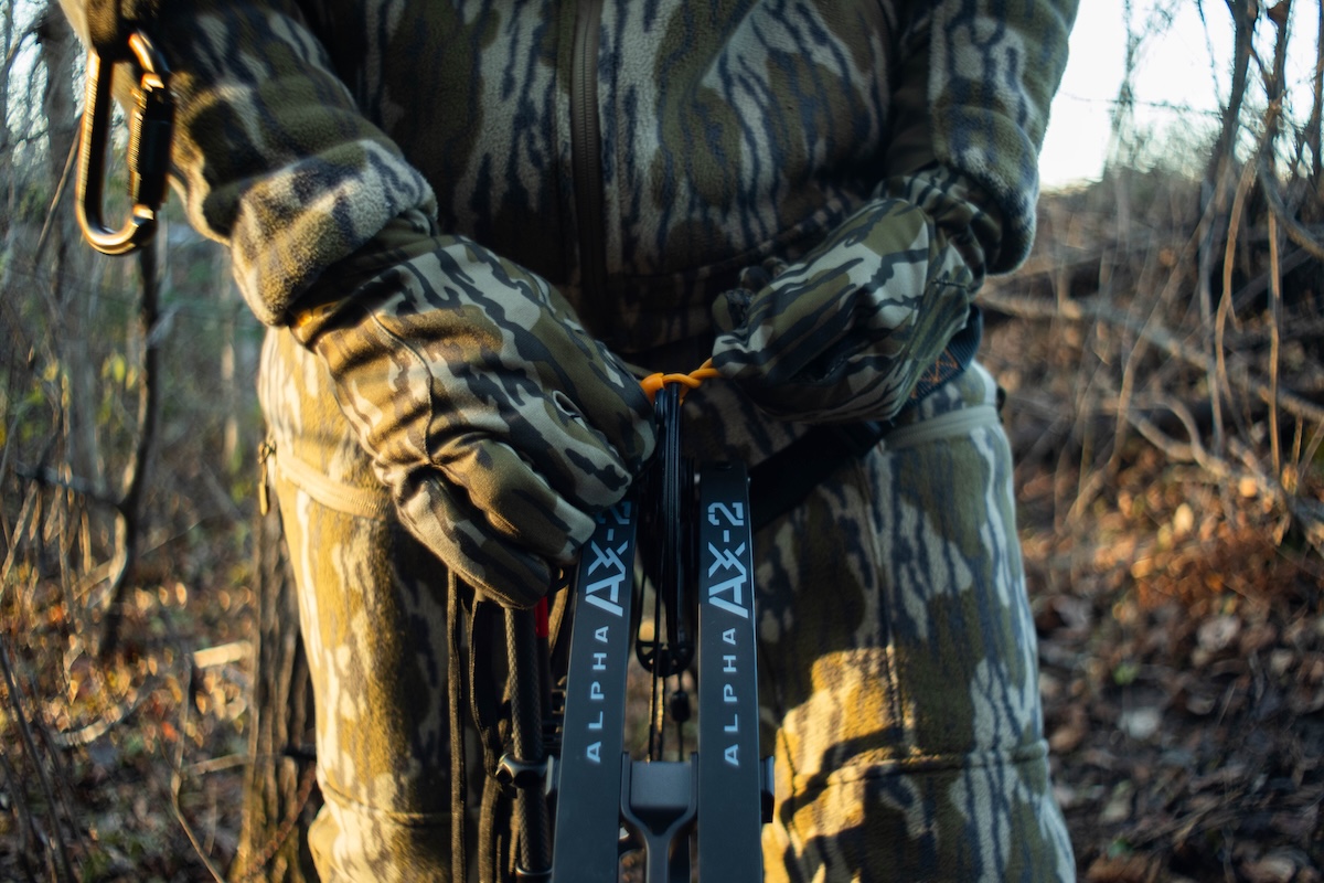 Kill More Mature Bucks in October