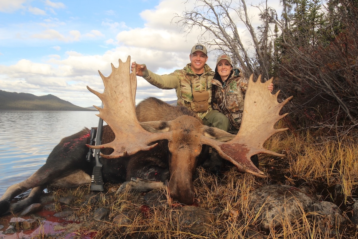 How to Retrieve Game in the Backcountry
