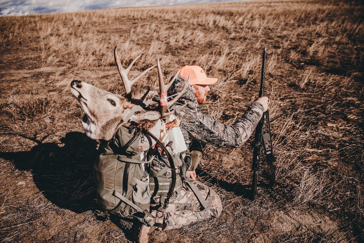 How to Retrieve Game in the Backcountry